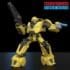 Transformers Studio Series Bumblebee Action Figure