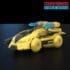Transformers Studio Series Bumblebee Action Figure