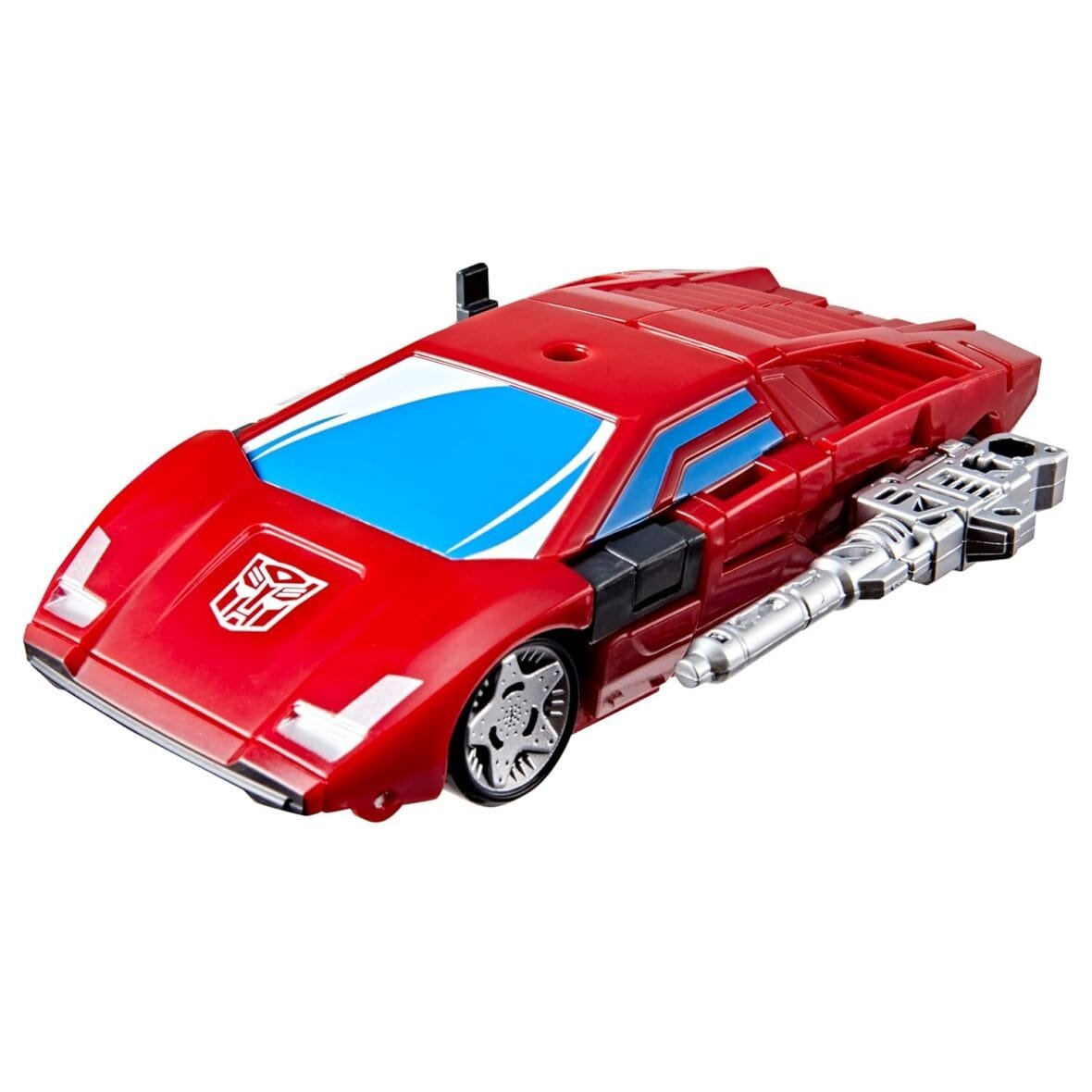 Transformers Studio Series Sideswipe Figure