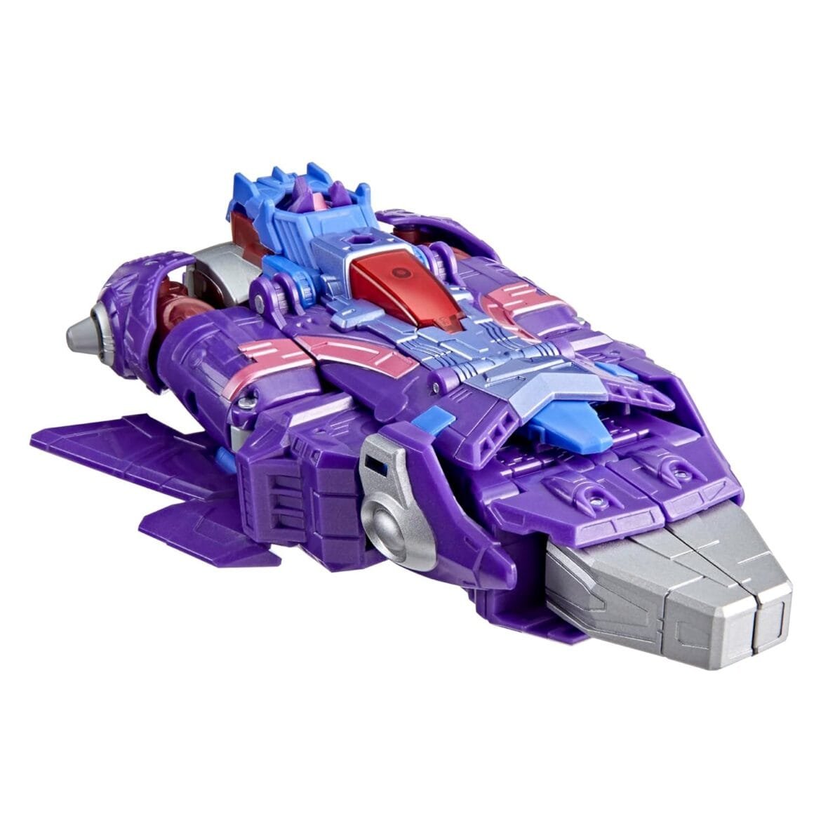 Transformers Voyager Class Alpha Trion Figure