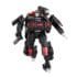 Transformers Voyager Class Flatline Figure