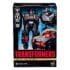 Transformers Voyager Class Flatline Figure