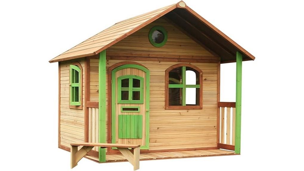 axi milan playhouse for kids