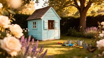 fun and imaginative playhouses