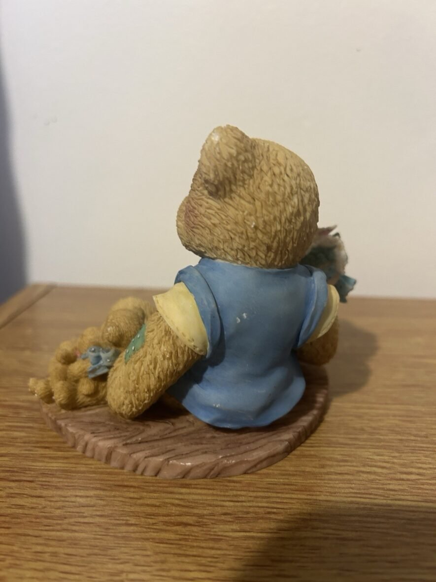 Cherished Teddies 2000 Friends Event Piece