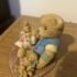 Cherished Teddies 2000 Friends Event Piece