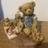 Cherished Teddies 2000 Friends Event Piece