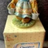 Cherished Teddies Across the Seas Figurines