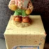 Cherished Teddies Across the Seas Figurines