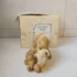 Cherished Teddies: Allison & Alexandria Bears