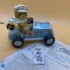 Cherished Teddies Andre 2002 Finish Line