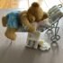 CHERISHED TEDDIES - Best Dad Figurine 2005