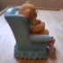 Cherished Teddies Birthday Bear 1997 Unboxed