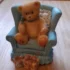 Cherished Teddies Birthday Bear 1997 Unboxed