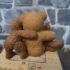 Cherished Teddies Caleb Figurine 2000