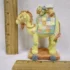Cherished Teddies Camel Pull Toy Figurine
