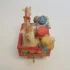Cherished Teddies Christmas Train Figurine
