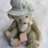 Cherished Teddies Chuggin' Along Bear