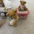 Cherished Teddies Collectible Ornaments