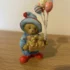 Cherished Teddies Donavon 2009 Membership Clip