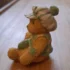 Cherished Teddies Kevin Bear 1994 Unboxed