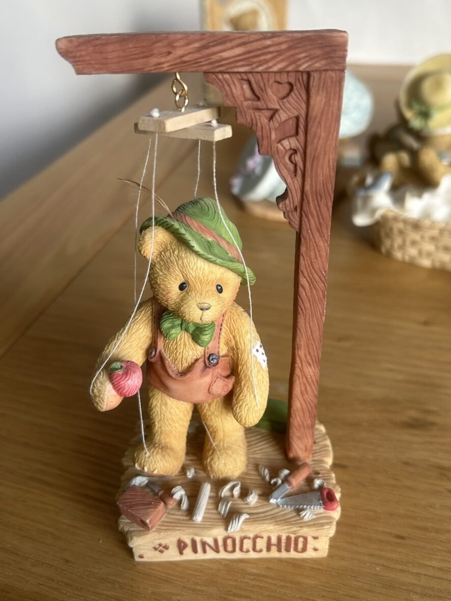 Cherished Teddies Large Bundle A
