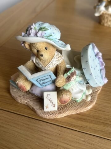 Cherished Teddies Large Bundle A
