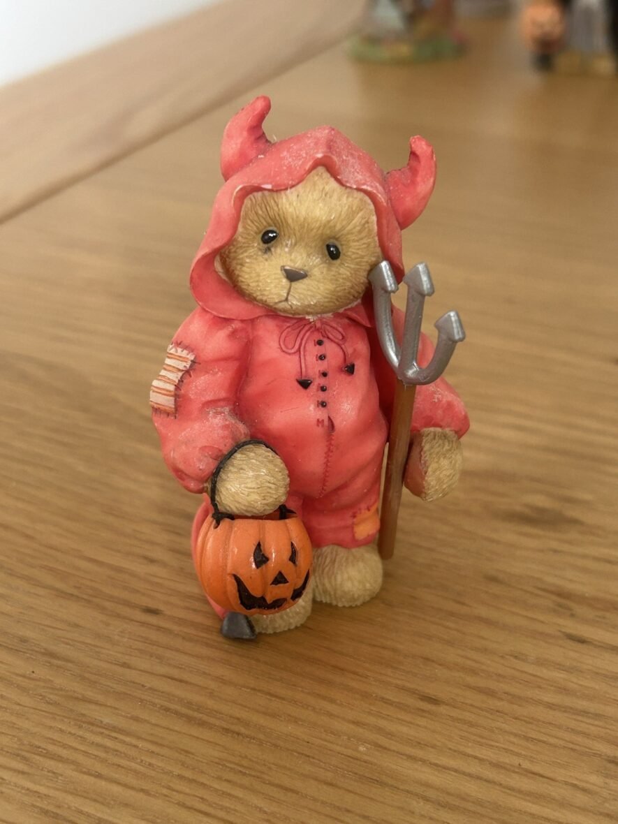 Cherished Teddies Large Bundle – Read Description