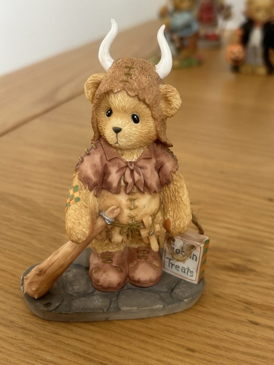 Cherished Teddies Large Bundle – Read Description