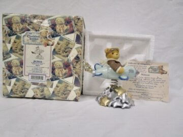 Cherished Teddies Milton - Bright Future