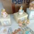Cherished Teddies Porcelain Bear Assortment