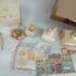 Cherished Teddies Porcelain Bear Assortment