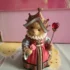 Cherished Teddies Queen of Hearts Edition