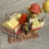 Cherished Teddies Ray – Special Treats Figurine