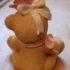 Cherished Teddies ROSE Figure 202866 Unboxed