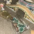 Cherished Teddies Santa Express Train Set