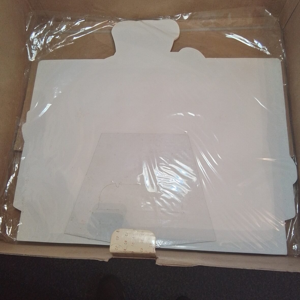 Cherished Teddies Stand CRT013 Resin 1993