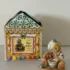 Cherished Teddies Sugar & Spice Figurine Set
