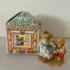 Cherished Teddies Sugar & Spice Figurine Set