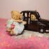 Cherished Teddies Taxi - No Box