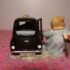 Cherished Teddies Taxi - No Box