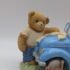 Cherished Teddies Tommy & Eddie Car Wash