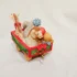 Cherished Teddies Toy Car 1996 Enesco