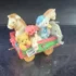 Cherished Teddies Toy Car 1996 Enesco