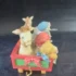 Cherished Teddies Toy Car 1996 Enesco