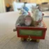 Cherished Teddies Toy Car 219096