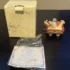 Cherished Teddies Toy Car with Box