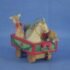 Cherished Teddies Toy Car with Friends