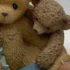 Cherished Teddies Vintage Caleb & Friends