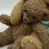 Cherished Teddies Vintage Caleb & Friends